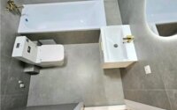 Продажа 1-комнатной квартиры, 38.2 м² в Астане - фото 2