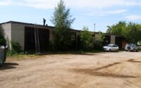 Продажа базы, 480 м² в Акмолинской области