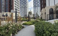 Продажа 3-комнатной квартиры, 86.3 м² в Астане - фото 10