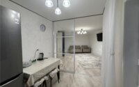 Продажа 1-комнатной квартиры, 42 м² в Караганде - фото 4