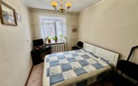 Продажа 3-комнатной квартиры, 59 м² в Караганде - фото 4