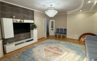 Продажа 2-комнатной квартиры, 73 м² в Астане