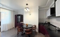 Продажа 4-комнатной квартиры, 101.5 м² в Астане - фото 10
