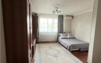 Продажа 1-комнатной квартиры, 27.2 м² в Астане