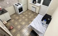 Продажа 1-комнатной квартиры, 37.4 м² в Астане