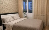 Продажа 1-комнатной квартиры, 42 м² в Алматы - фото 2