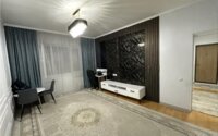 Продажа 1-комнатной квартиры, 39.5 м² в Алматы