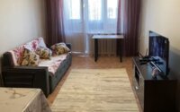 Аренда 3-комнатной квартиры, 62 м² в Алматы