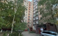 Продажа 1-комнатной квартиры, 38 м² в Усть-Каменогорске