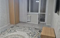 Продажа 1-комнатной квартиры, 37.4 м² в Астане