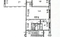 Продажа 3-комнатной квартиры, 58 м² в Темиртау - фото 8