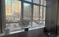 Продажа 3-комнатной квартиры, 93 м² в Караганде - фото 13