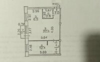 Продажа 2-комнатной квартиры, 46.3 м² в Усть-Каменогорске - фото 13