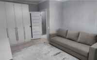 Продажа 1-комнатной квартиры, 39 м² в Астане
