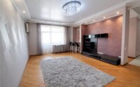 Продажа 6-комнатной квартиры, 227 м² в Караганде - фото 2