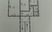Продажа 2-комнатной квартиры, 44.2 м² в Темиртау - фото 10