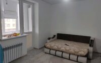 Продажа 3-комнатной квартиры, 80.4 м² в Астане
