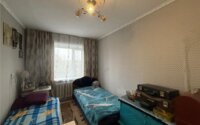 Продажа 3-комнатной квартиры, 59 м² в Караганде - фото 6