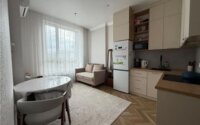 Продажа 1-комнатной квартиры, 44 м² в Астане - фото 2