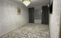 Продажа 2-комнатной квартиры, 50 м² в Астане