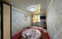 Продажа 2-комнатной квартиры, 44 м² в Темиртау