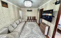 Продажа 4-комнатной квартиры, 60 м² в Караганде