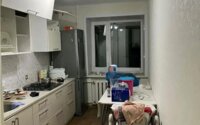Продажа 3-комнатной квартиры, 65 м² в Караганде - фото 4