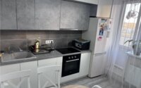 Продажа 1-комнатной квартиры, 35 м² в Астане - фото 2