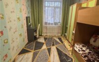 Продажа 3-комнатной квартиры, 68 м² в Караганде - фото 2