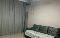 Продажа 1-комнатной квартиры, 38 м² в Алматы