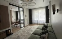 Продажа 3-комнатной квартиры, 111 м² в Алматы