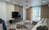 Продажа 2-комнатной квартиры, 92 м² в Алматы