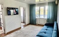 Продажа 3-комнатной квартиры, 47 м² в Темиртау