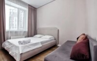 Продажа 3-комнатной квартиры, 53 м² в Астане - фото 3