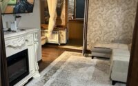 Продажа 2-комнатной квартиры, 64 м² в Алматы