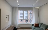 Продажа 3-комнатной квартиры, 77 м² в Алматы