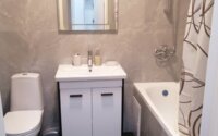Аренда 2-комнатной квартиры, 47 м² в Астане - фото 9