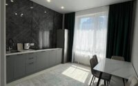 Продажа 1-комнатной квартиры, 40.4 м² в Астане - фото 2
