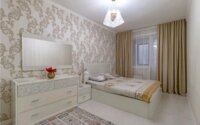 Продажа 3-комнатной квартиры, 110 м² в Астане - фото 2