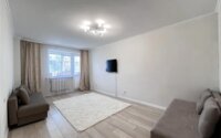 Продажа 1-комнатной квартиры, 45.1 м² в Астане