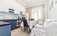 Аренда 1-комнатной квартиры посуточно, 53 м² в Астане - фото 10
