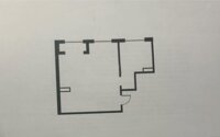 Продажа 3-комнатной квартиры, 66.8 м² в Алматы