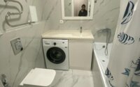Аренда 2-комнатной квартиры, 70 м² в Астане - фото 8