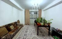 Продажа 2-комнатной квартиры, 62.1 м² в Алматы