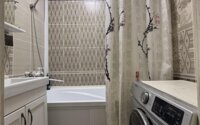 Продажа 3-комнатной квартиры, 64 м² в Караганде - фото 11