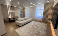 Продажа 3-комнатной квартиры, 89 м² в Караганде