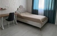 Продажа 4-комнатной квартиры, 126.4 м² в Астане - фото 3