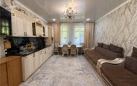 Продажа 3-комнатной квартиры, 55 м² в Темиртау
