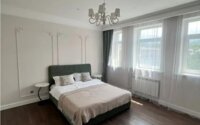 Продажа 4-комнатной квартиры, 139 м² в Алматы