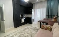 Продажа 2-комнатной квартиры, 47.5 м² в Астане